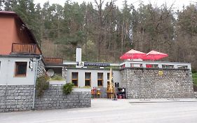 Lesni Restaurace Harrachovka
